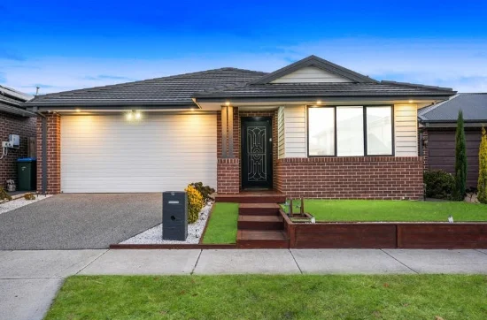 19  Style Way, Tarneit, Vic 3029