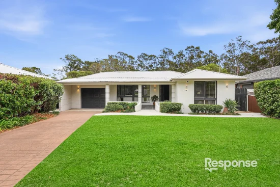 19 Summerfield Circuit, Cambridge Gardens, NSW 2747