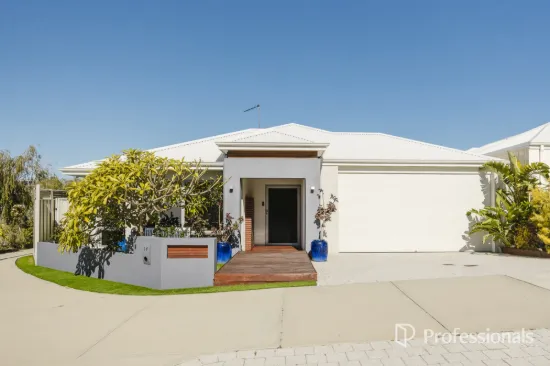 19 Summerhome Parade, Yanchep, WA 6035