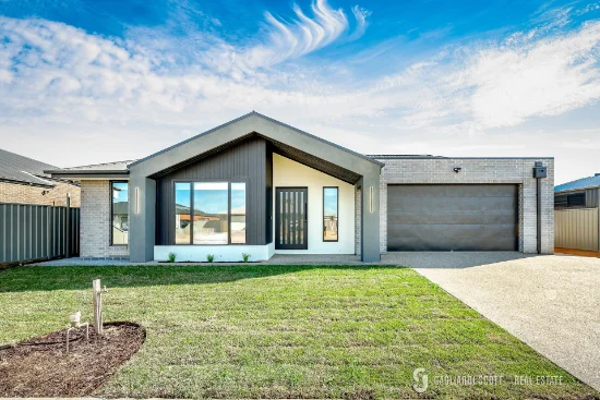 19 Sunbird Way, Kialla, Vic 3631