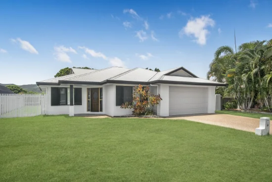 19 Sunbury Court, Annandale QLD 4814 - For Sale