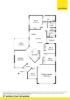 19 Sunbury Court, Annandale QLD 4814-Floorplan