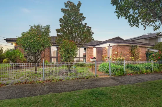 19 Sundowner Avenue, Clarinda VIC 3169-Image