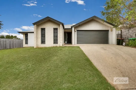19 Sundowner Road, Clinton, Qld 4680