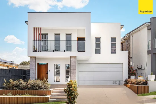 19 Sunningdale Drive, Colebee NSW 2761-Image