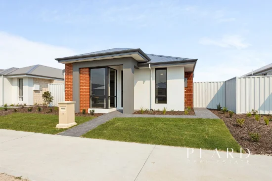 19 Sunny Drive, Singleton, WA 6175