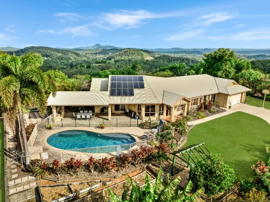 19 Sunrise Road, Eumundi, Qld 4562