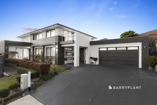 19 Sunview Place, Berwick, Vic 3806