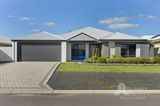 19 Supanova Lane, Australind, WA 6233