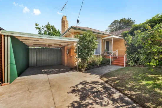 19 Surrey Road, Mount Waverley, Vic 3149