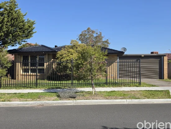19 Sutherland Street, Albanvale, Vic 3021