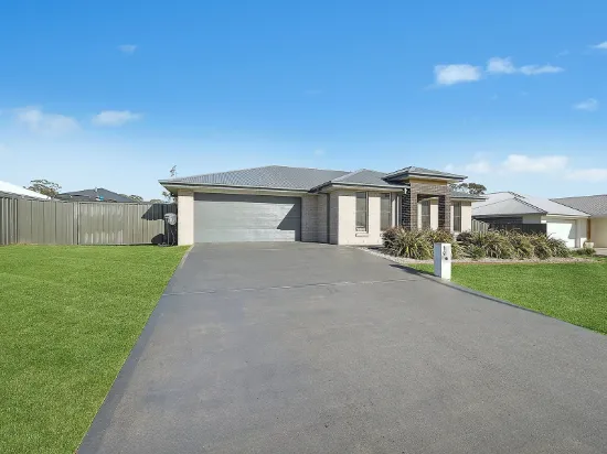 19 Suttor Avenue, Mudgee, NSW 2850