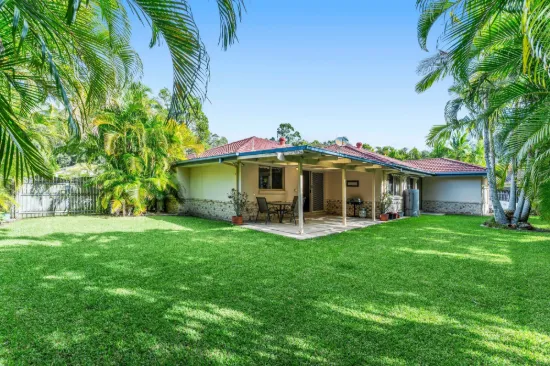 19 Swanton Drive, Mudgeeraba, Qld 4213