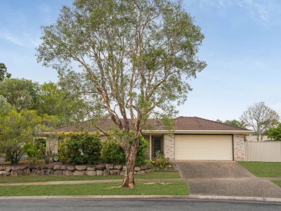 19 Swords Parade, North Lakes, Qld 4509