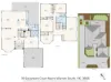 19 Sycamore Court, Narre Warren South, Vic 3805-Floorplan