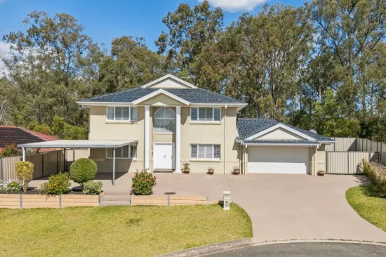 19 Sycamore Court, Warner, Qld 4500