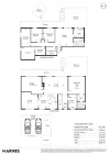 19 Sylvan Way, Glenalta, SA 5052-Floorplan