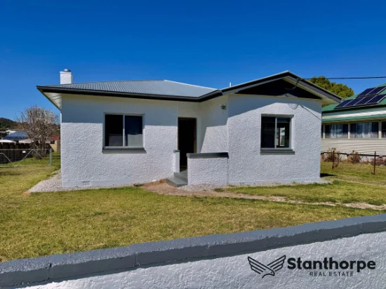 19 Symes Street, Stanthorpe, Qld 4380