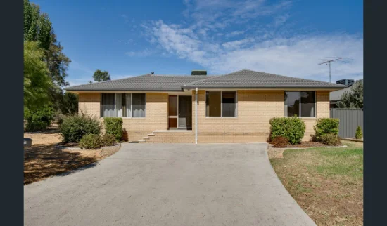 19 Tabletop Court, Thurgoona, NSW 2640