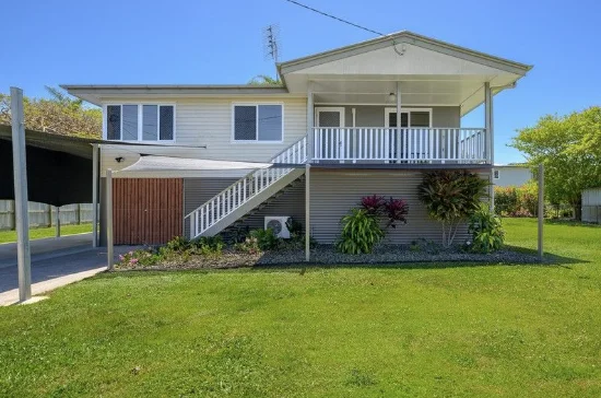 19 Tailor Street, Tin Can Bay, Qld 4580