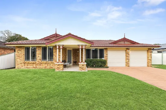 19 Tallowood Crescent, Ourimbah, NSW 2258