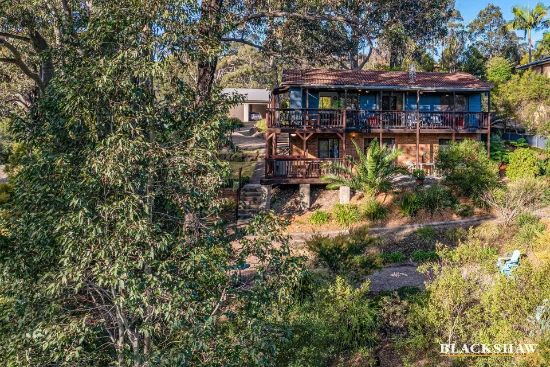 19 Tallwood Crescent, Rosedale, NSW 2536