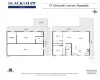 19 Tallwood Crescent, Rosedale, NSW 2536-Floorplan