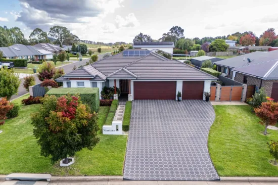 19 Taloumbi Place, Orange, NSW 2800