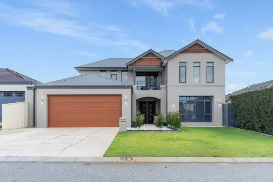 19 Tambora Bend, Madeley, WA 6065
