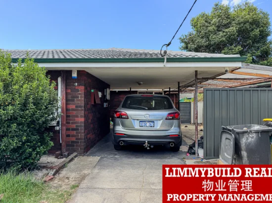 19 Tambulam Way, Armadale, WA 6112 - For Rent
