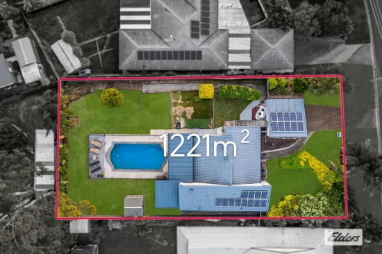 19 Tanaldi Street, Shailer Park, Qld 4128
