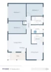 19 Tanderra Drive, Dubbo, NSW 2830-Floorplan