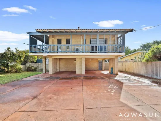 19 Tangadee Road, Golden Bay, WA 6174