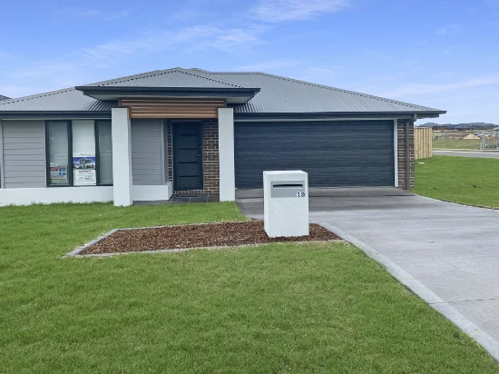 19 Tangerine Street, Gillieston Heights, NSW 2321