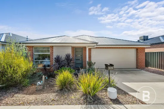 19 Tarrnook Drive, Strathfieldsaye, Vic 3551