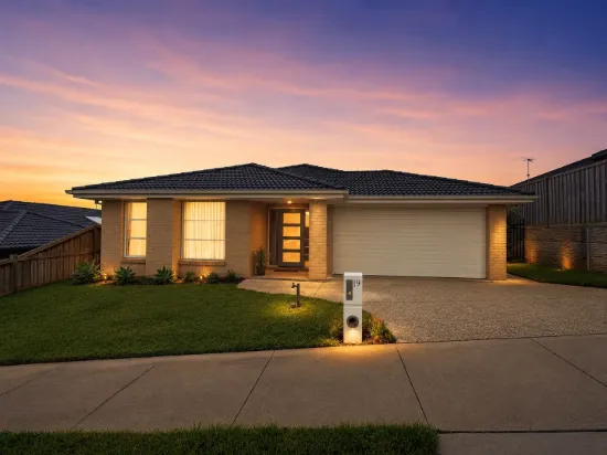 19 Tassell Drive, Warragul, Vic 3820