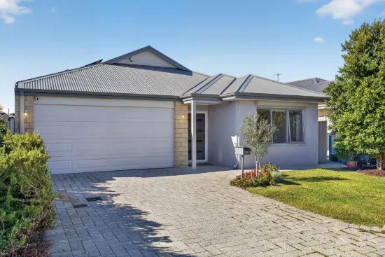 19 Taurus Avenue, Bennett Springs, WA 6063