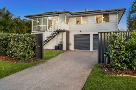 19 Taylor Street, Marcoola, Qld 4564