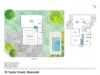 19 Taylor Street, Marcoola, Qld 4564-Floorplan