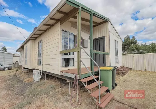 19 Taylor Street, Pingelly, WA 6308