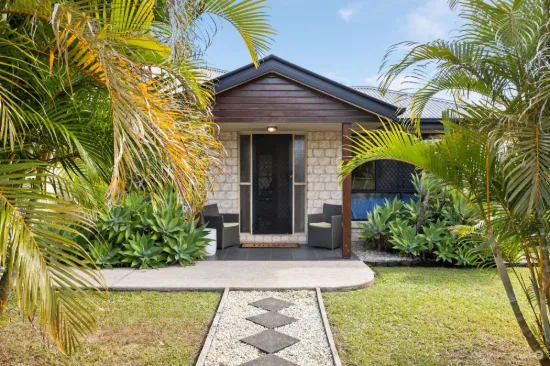 19 Tedar Close, Bellmere, Qld 4510