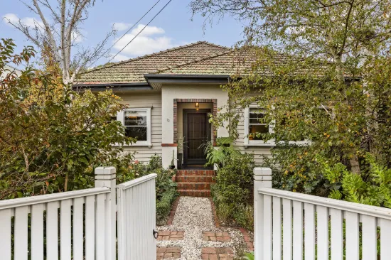19 Teddington Road, Hampton, Vic 3188