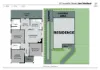 19 Tenambit Street, East Maitland, NSW 2323-Floorplan