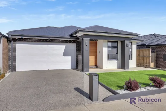19 Tenor Street, Strathtulloh, Vic 3338