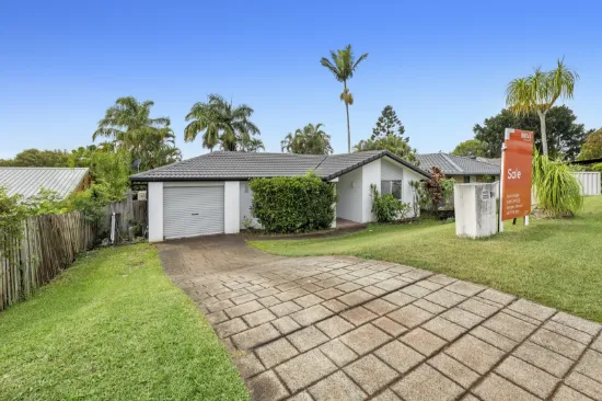 19 Terrace Court, Merrimac, Qld 4226
