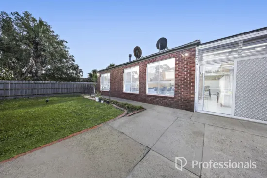 19 Thames Way, Roxburgh Park, Vic 3064-Image