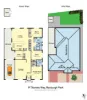 19 Thames Way, Roxburgh Park, Vic 3064-Floorplan