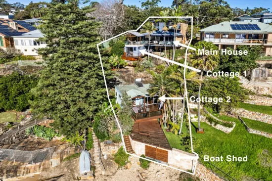 19 The Avenue, Bundeena, NSW 2230-Image