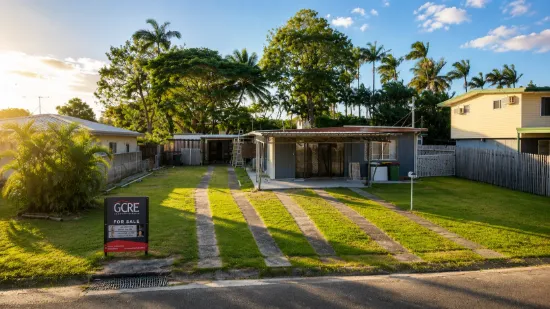 19 The Barons Drive, Andergrove, Qld 4740