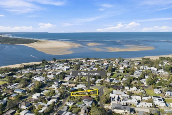 19 The Crescent, Inverloch, Vic 3996